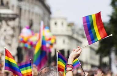 Serviços Funerários LGBT