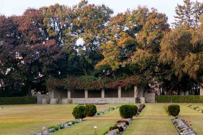 Cemitério Taboão da Serra