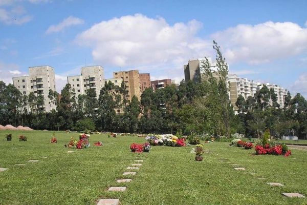 Cemitério Morumbi