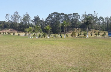 Cemitério Parque dos Girassóis Parelheiros