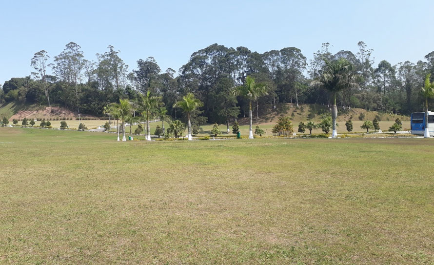 Cemitério Parque dos Girassóis Parelheiros
