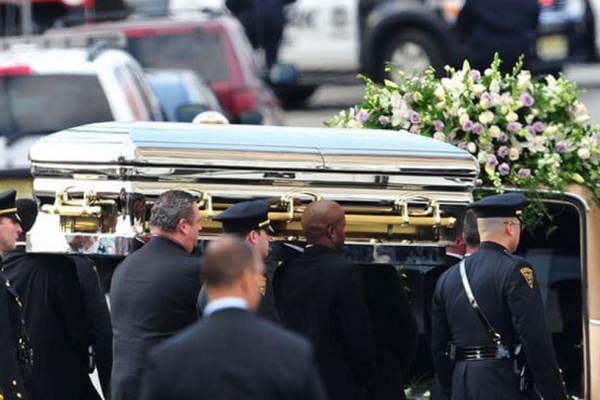 Funeral de Luxo