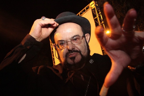 José Mojica Marins